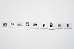 Spiegel, 1991 — Isa Genzken — Exhibitions — Galerie Buchholz — Image 13