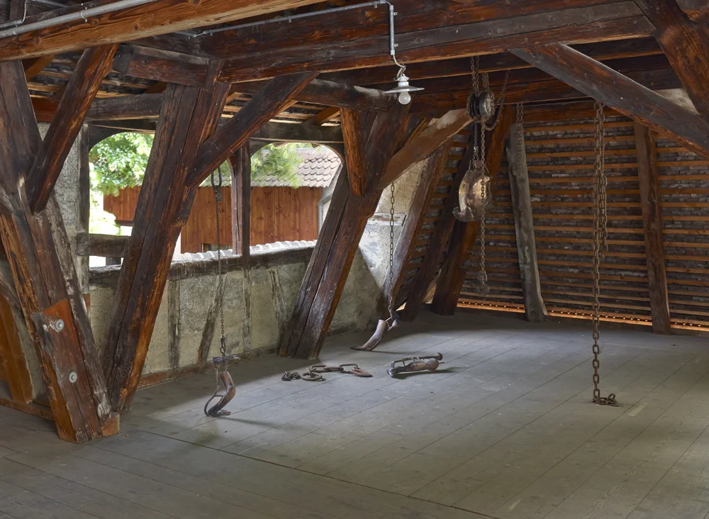 Gustavs Wing — Danh Vo — Exhibitions — Galerie Buchholz — Image 06