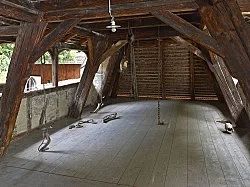 Gustavs Wing — Danh Vo — Exhibitions — Galerie Buchholz — Image 13