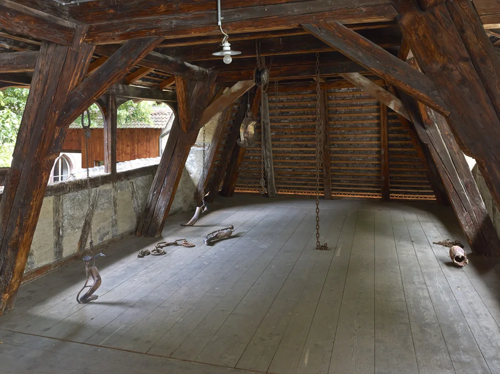 Gustavs Wing — Danh Vo — Exhibitions — Galerie Buchholz — Image 07