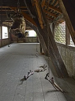 Gustavs Wing — Danh Vo — Exhibitions — Galerie Buchholz — Image 15