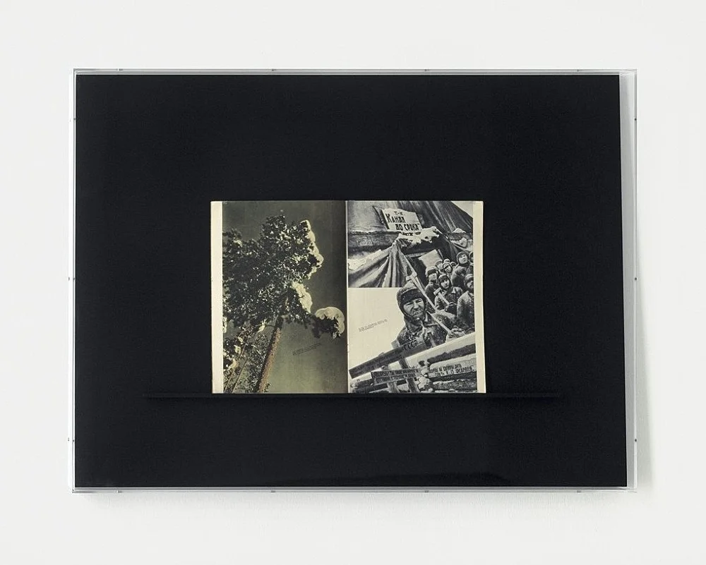 Expressive Rhythm — Florian Pumhösl — Exhibitions — Galerie Buchholz — Image 00