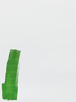 Systemic Relevance — Michael Krebber — Exhibitions — Galerie Buchholz — Image 44