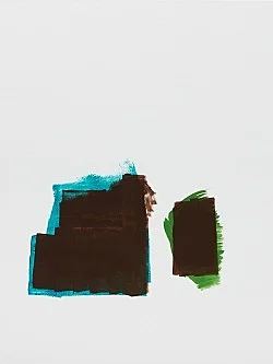 Systemic Relevance — Michael Krebber — Exhibitions — Galerie Buchholz — Image 46