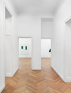 Systemic Relevance — Michael Krebber — Exhibitions — Galerie Buchholz — Image 35