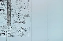 We not — Cosima von Bonin Sergej Jensen Michael Krebber — Exhibitions — Galerie Buchholz — Image 37