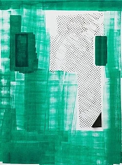 Systemic Relevance — Michael Krebber — Exhibitions — Galerie Buchholz — Image 55