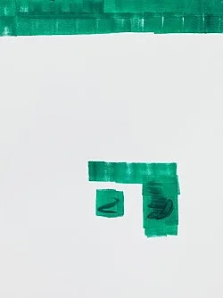 Systemic Relevance — Michael Krebber — Exhibitions — Galerie Buchholz — Image 59