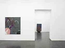 We not — Cosima von Bonin Sergej Jensen Michael Krebber — Exhibitions — Galerie Buchholz — Image 45