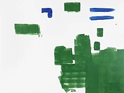 Systemic Relevance — Michael Krebber — Exhibitions — Galerie Buchholz — Image 40