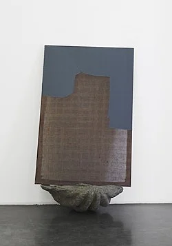 We not — Cosima von Bonin Sergej Jensen Michael Krebber — Exhibitions — Galerie Buchholz — Image 48