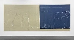 We not — Cosima von Bonin Sergej Jensen Michael Krebber — Exhibitions — Galerie Buchholz — Image 52