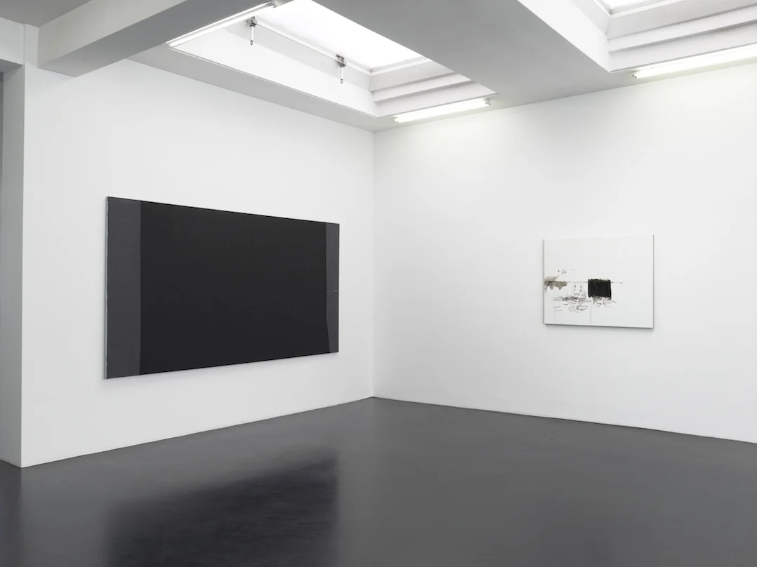 We not — Cosima von Bonin Sergej Jensen Michael Krebber — Exhibitions — Galerie Buchholz — Image 28