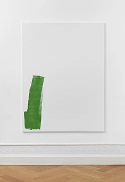 Systemic Relevance — Michael Krebber — Exhibitions — Galerie Buchholz — Image 43