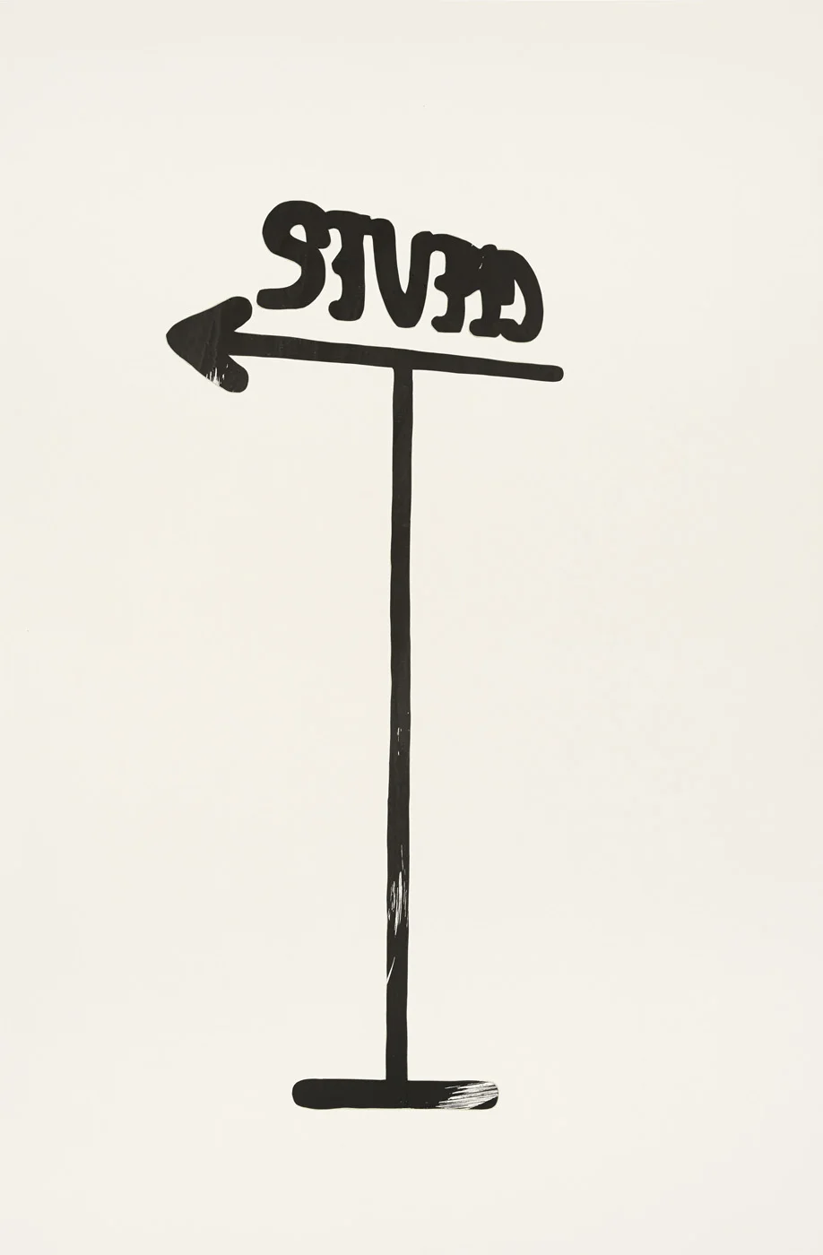 CleverStupid — Frances Stark — Exhibitions — Galerie Buchholz — Image 35