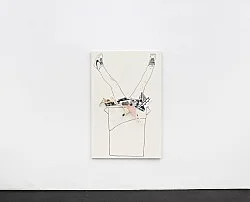 CleverStupid — Frances Stark — Exhibitions — Galerie Buchholz — Image 58