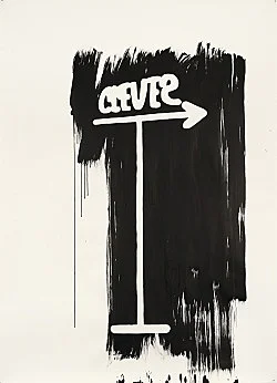 CleverStupid — Frances Stark — Exhibitions — Galerie Buchholz — Image 76