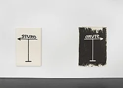 CleverStupid — Frances Stark — Exhibitions — Galerie Buchholz — Image 78