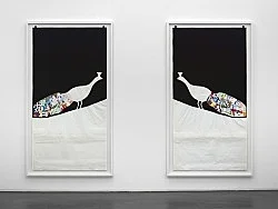 CleverStupid — Frances Stark — Exhibitions — Galerie Buchholz — Image 61