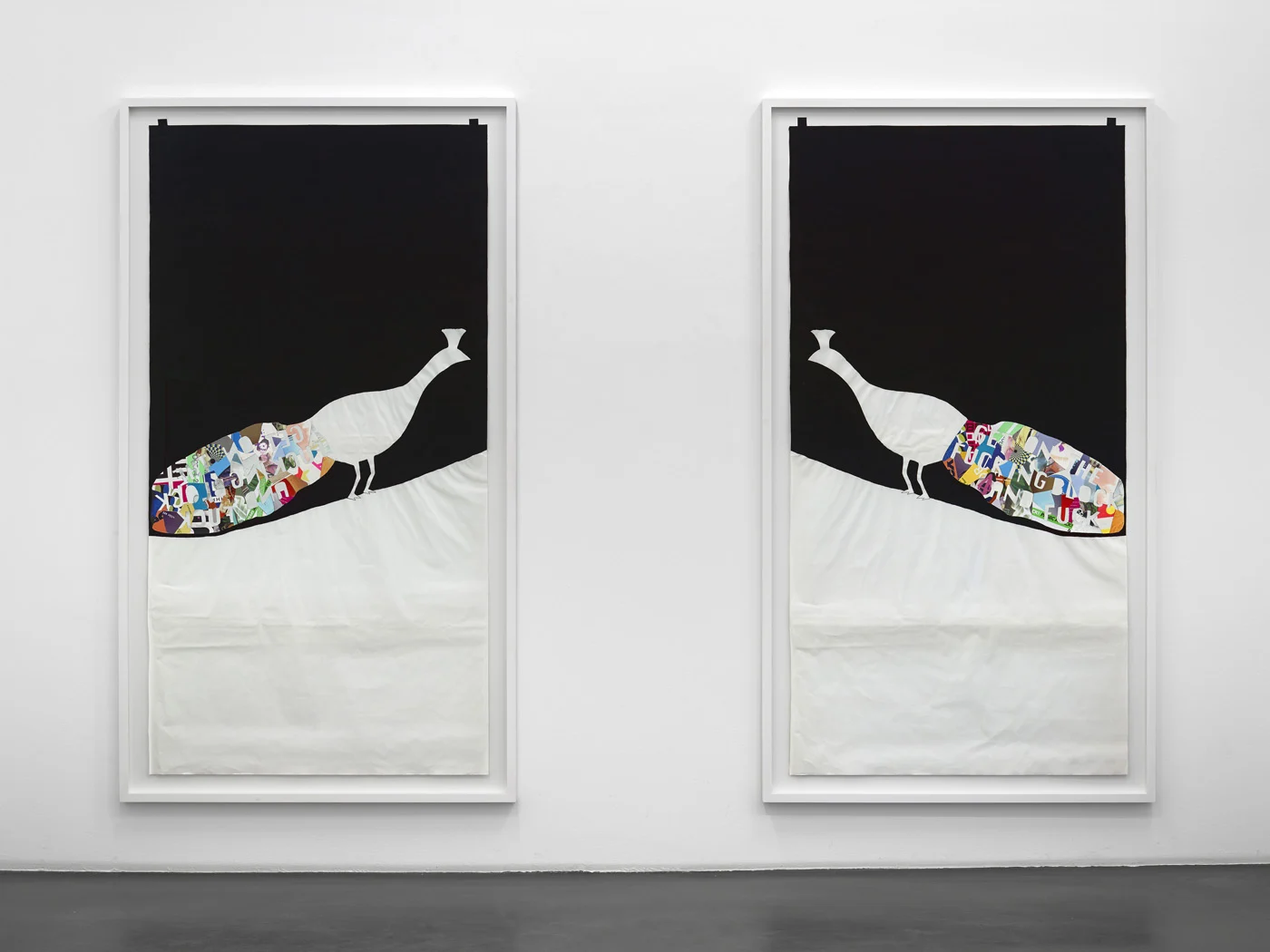 CleverStupid — Frances Stark — Exhibitions — Galerie Buchholz — Image 21