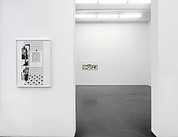 CleverStupid — Frances Stark — Exhibitions — Galerie Buchholz — Image 47