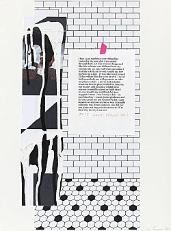 CleverStupid — Frances Stark — Exhibitions — Galerie Buchholz — Image 48