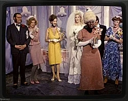 Pictures, Before and After An Exhibition for Douglas Crimp — Daniel Buren, Charles James, Antonio Lopez, Agnes Martin, Joseph Cornell, Robert Smithson, The Cockettes, Jack Smith,... — Exhibitions — Galerie Buchholz — Image 131