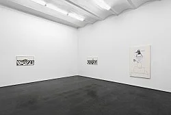 CleverStupid — Frances Stark — Exhibitions — Galerie Buchholz — Image 49