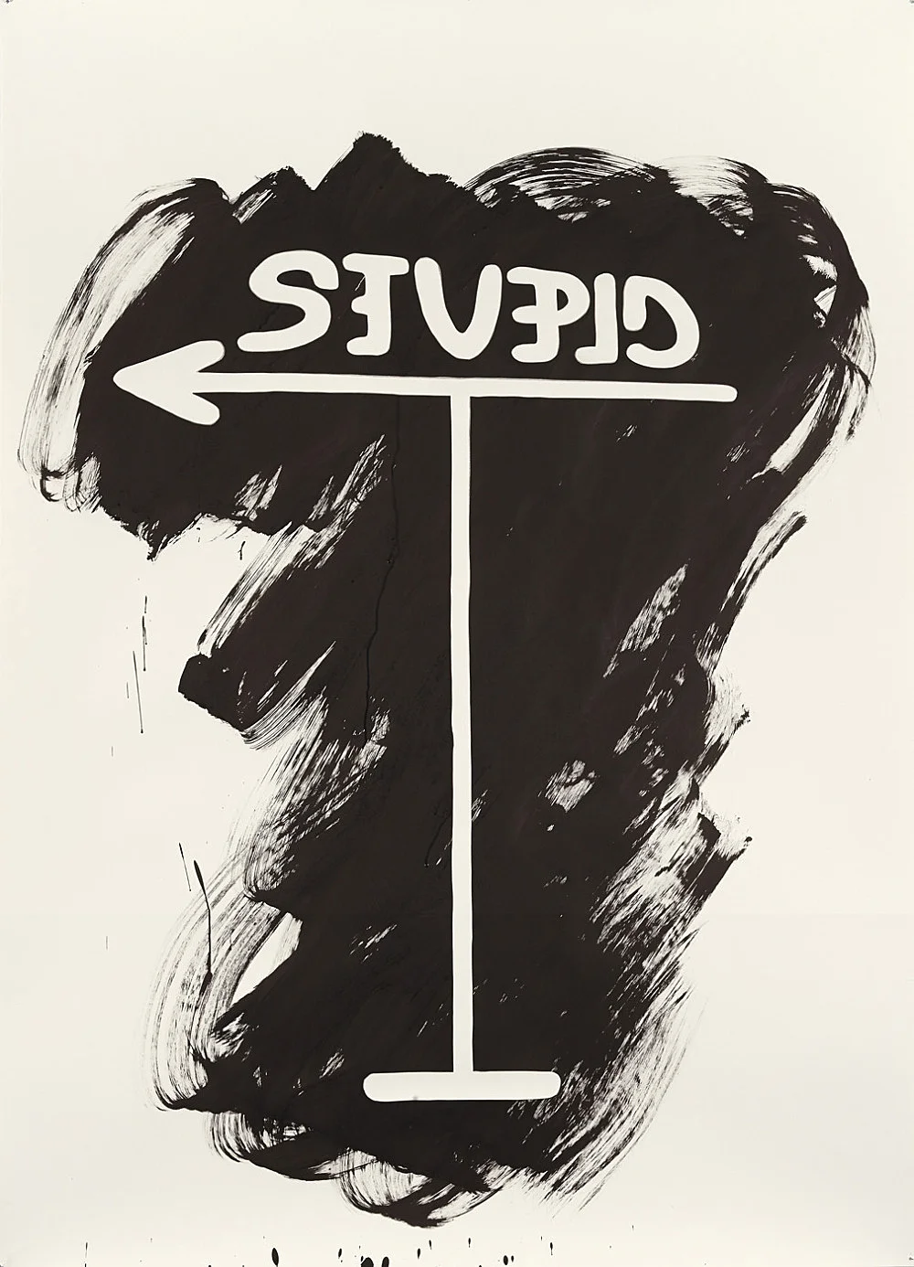 CleverStupid — Frances Stark — Exhibitions — Galerie Buchholz — Image 27