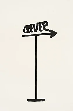 CleverStupid — Frances Stark — Exhibitions — Galerie Buchholz — Image 68