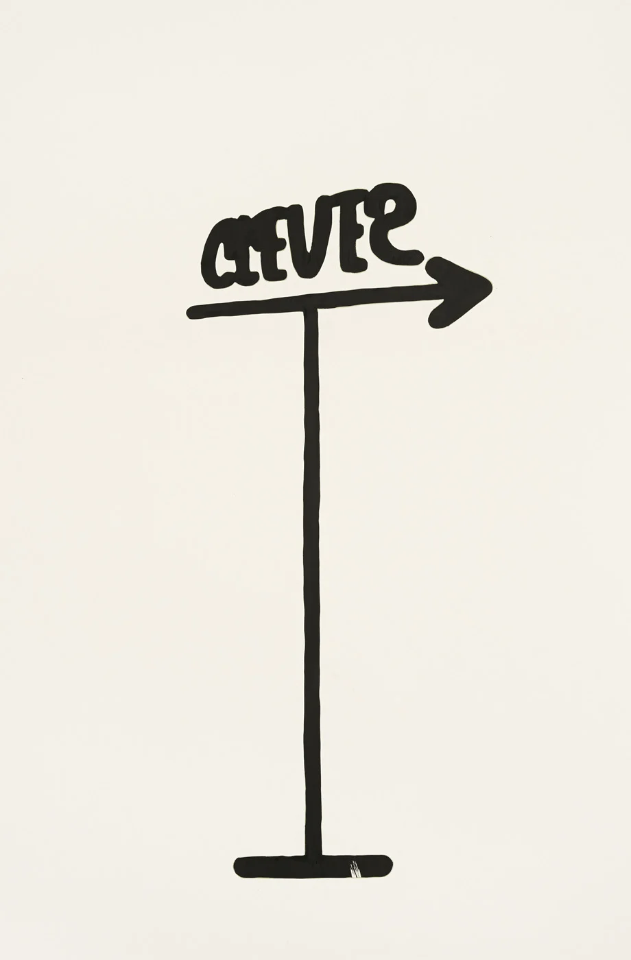 CleverStupid — Frances Stark — Exhibitions — Galerie Buchholz — Image 28