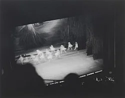 Pictures, Before and After An Exhibition for Douglas Crimp — Daniel Buren, Charles James, Antonio Lopez, Agnes Martin, Joseph Cornell, Robert Smithson, The Cockettes, Jack Smith,... — Exhibitions — Galerie Buchholz — Image 186