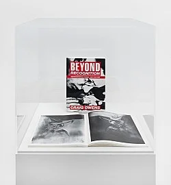 Pictures, Before and After An Exhibition for Douglas Crimp — Daniel Buren, Charles James, Antonio Lopez, Agnes Martin, Joseph Cornell, Robert Smithson, The Cockettes, Jack Smith,... — Exhibitions — Galerie Buchholz — Image 188