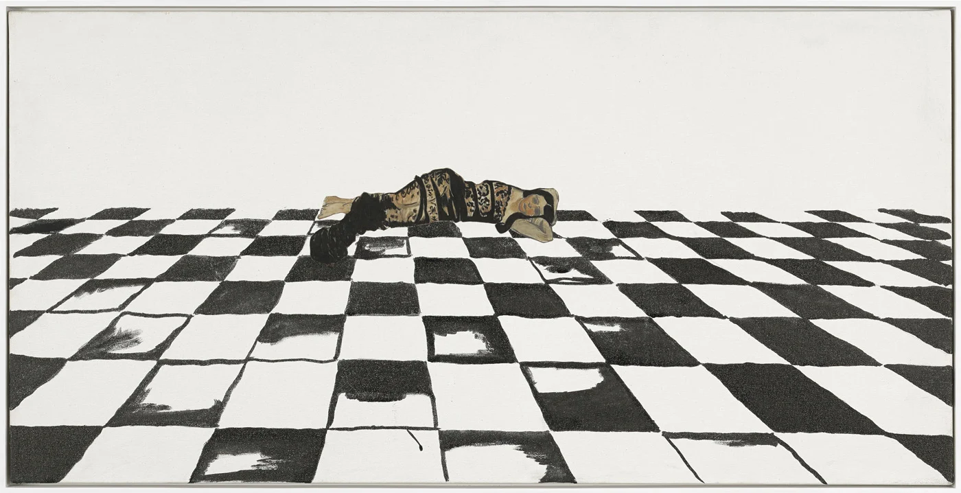 CleverStupid — Frances Stark — Exhibitions — Galerie Buchholz — Image 11