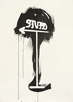 CleverStupid — Frances Stark — Exhibitions — Galerie Buchholz — Image 69