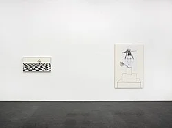 CleverStupid — Frances Stark — Exhibitions — Galerie Buchholz — Image 52