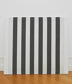 Pictures, Before and After An Exhibition for Douglas Crimp — Daniel Buren, Charles James, Antonio Lopez, Agnes Martin, Joseph Cornell, Robert Smithson, The Cockettes, Jack Smith,... — Exhibitions — Galerie Buchholz — Image 111