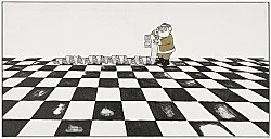 CleverStupid — Frances Stark — Exhibitions — Galerie Buchholz — Image 53