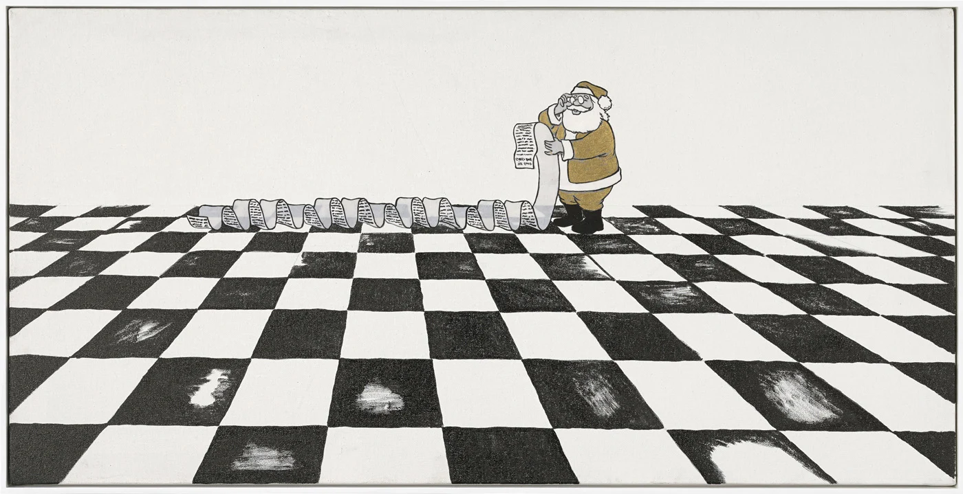 CleverStupid — Frances Stark — Exhibitions — Galerie Buchholz — Image 13