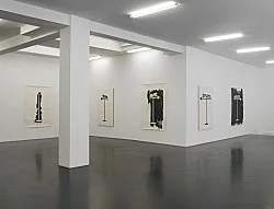 CleverStupid — Frances Stark — Exhibitions — Galerie Buchholz — Image 72