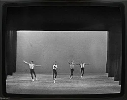 Pictures, Before and After An Exhibition for Douglas Crimp — Daniel Buren, Charles James, Antonio Lopez, Agnes Martin, Joseph Cornell, Robert Smithson, The Cockettes, Jack Smith,... — Exhibitions — Galerie Buchholz — Image 190