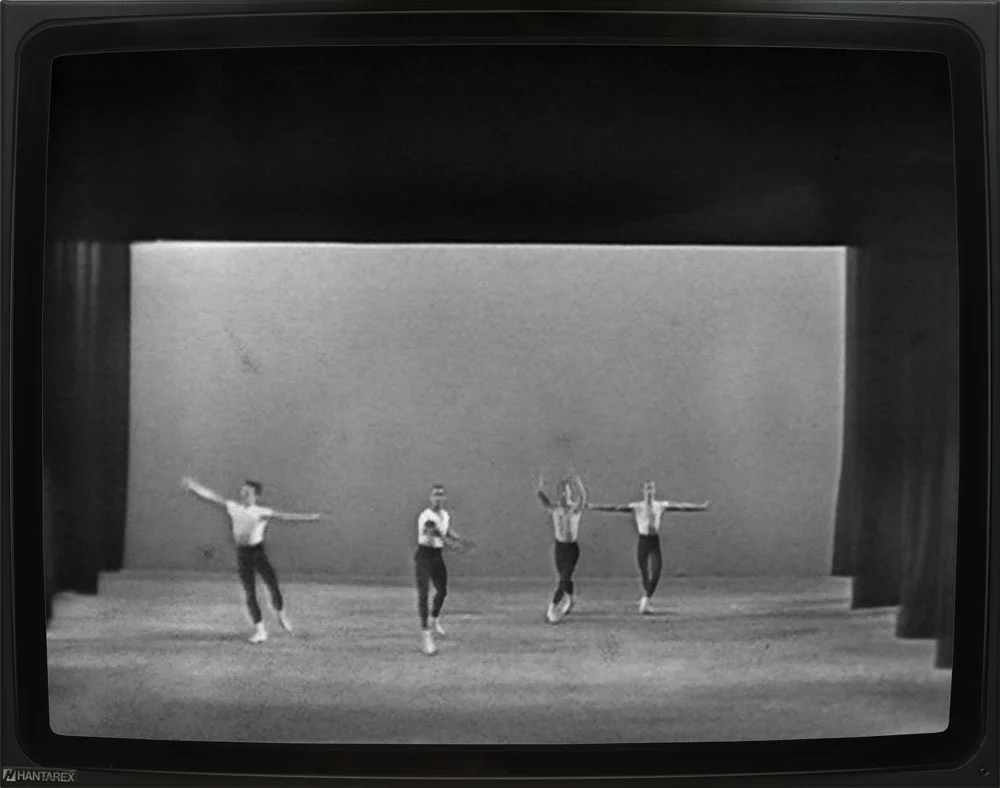 Pictures, Before and After An Exhibition for Douglas Crimp — Daniel Buren, Charles James, Antonio Lopez, Agnes Martin, Joseph Cornell, Robert Smithson, The Cockettes, Jack Smith,... — Exhibitions — Galerie Buchholz — Image 94