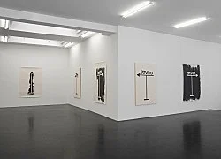 CleverStupid — Frances Stark — Exhibitions — Galerie Buchholz — Image 73