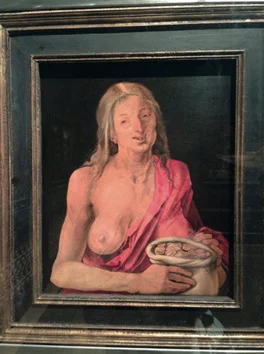 CleverStupid — Frances Stark — Exhibitions — Galerie Buchholz — Image 05