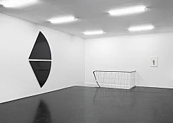 Liz Deschenes Florian Pumhösl Köln 2014 — Liz Deschenes Florian Pumhösl — Exhibitions — Galerie Buchholz — Image 25