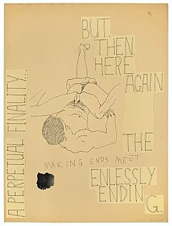 Richard Hawkins Berlin 2014 — Richard Hawkins amp William S Burroughs Cerith Wyn Evans Isa Genzken Tom of Finland — Exhibitions — Galerie Buchholz — Image 97