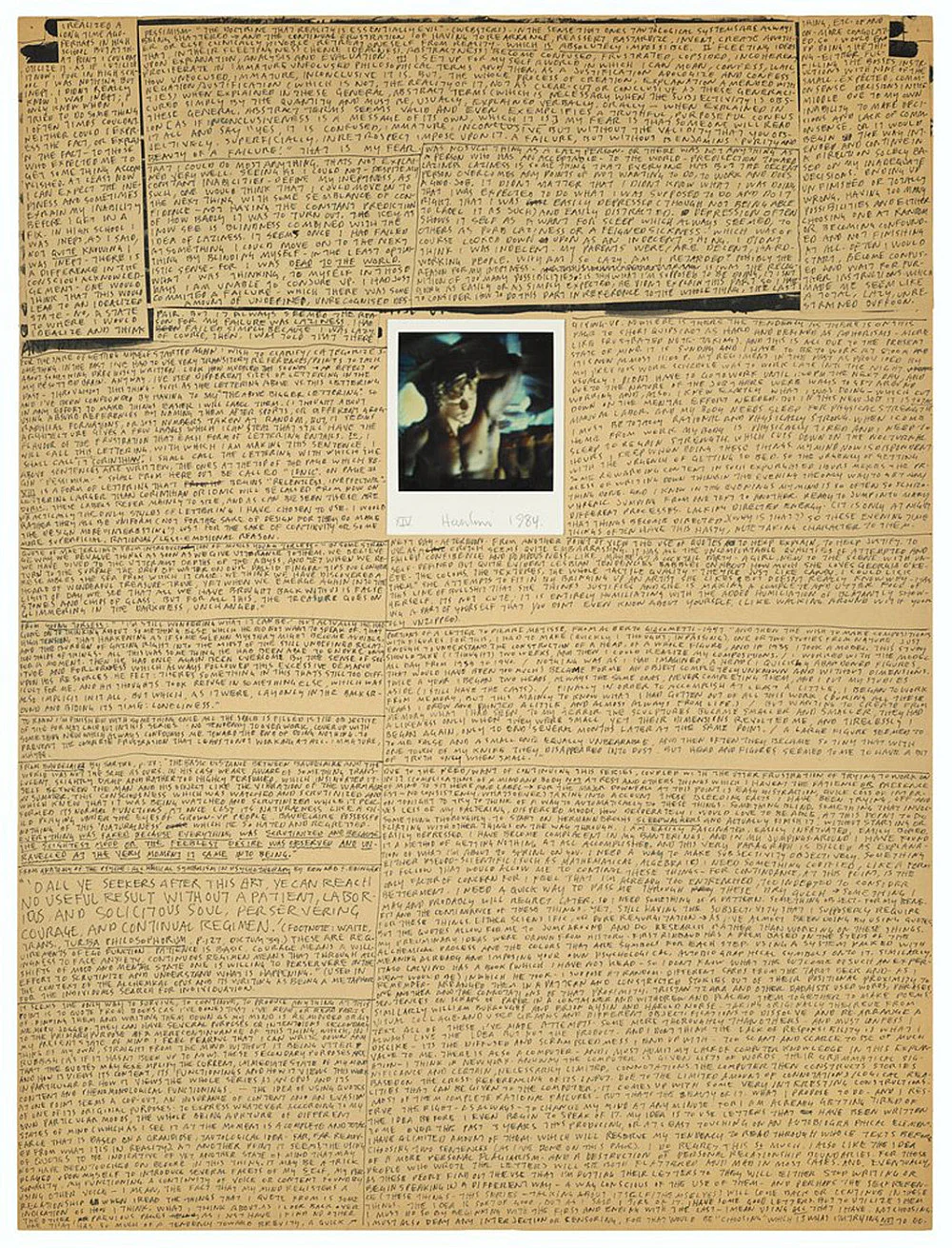 Richard Hawkins Berlin 2014 — Richard Hawkins amp William S Burroughs Cerith Wyn Evans Isa Genzken Tom of Finland — Exhibitions — Galerie Buchholz — Image 35