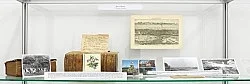 Ma-re Mount with a text by Ed Halter — Carl Andre Liz Deschenes Richard Prince R H Quaytman — Exhibitions — Galerie Buchholz — Image 45