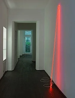 Richard Hawkins Berlin 2014 — Richard Hawkins amp William S Burroughs Cerith Wyn Evans Isa Genzken Tom of Finland — Exhibitions — Galerie Buchholz — Image 67