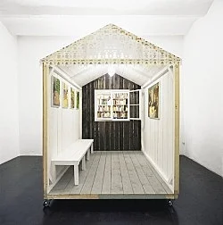 Probleema — Lukas Duwenhögger — Exhibitions — Galerie Buchholz — Image 13